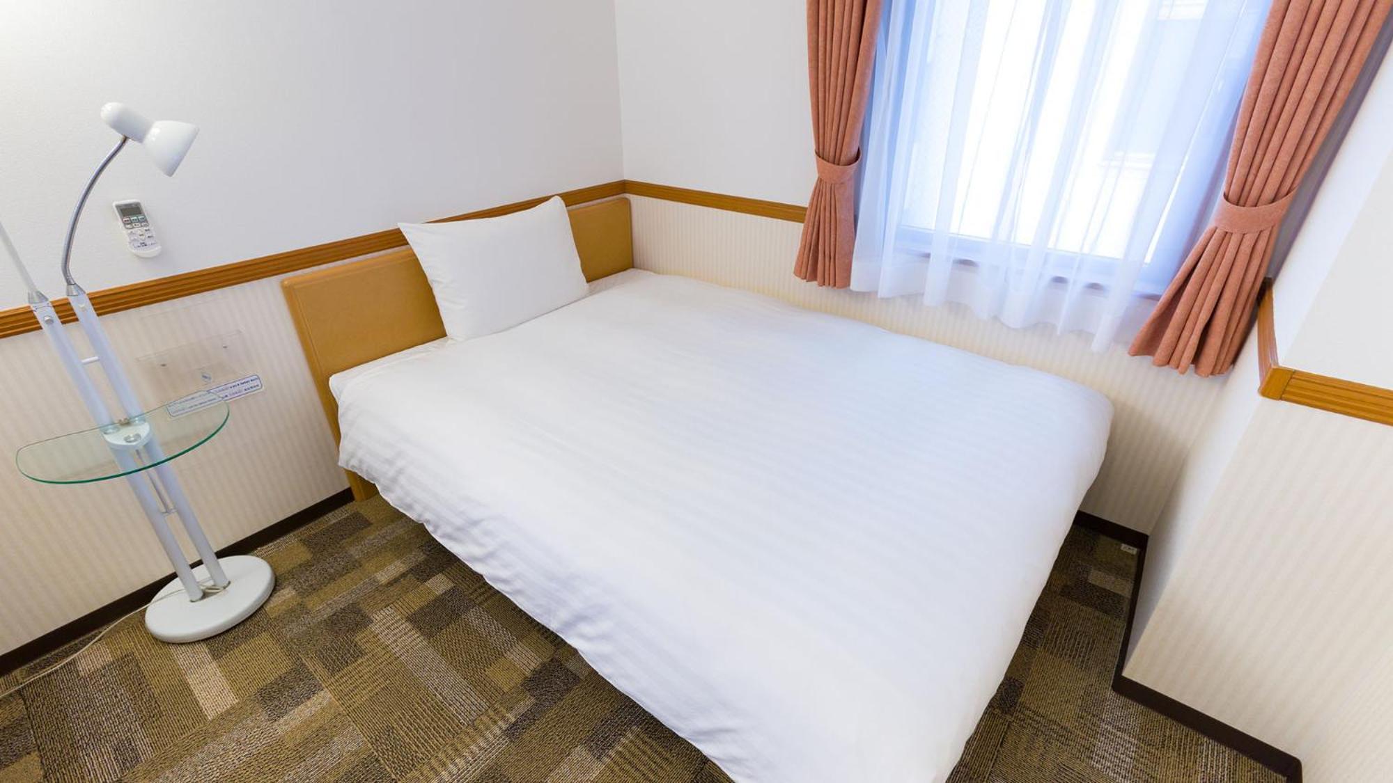 Toyoko Inn Nishitetsu Kurume Eki Higashi Guchi Room photo
