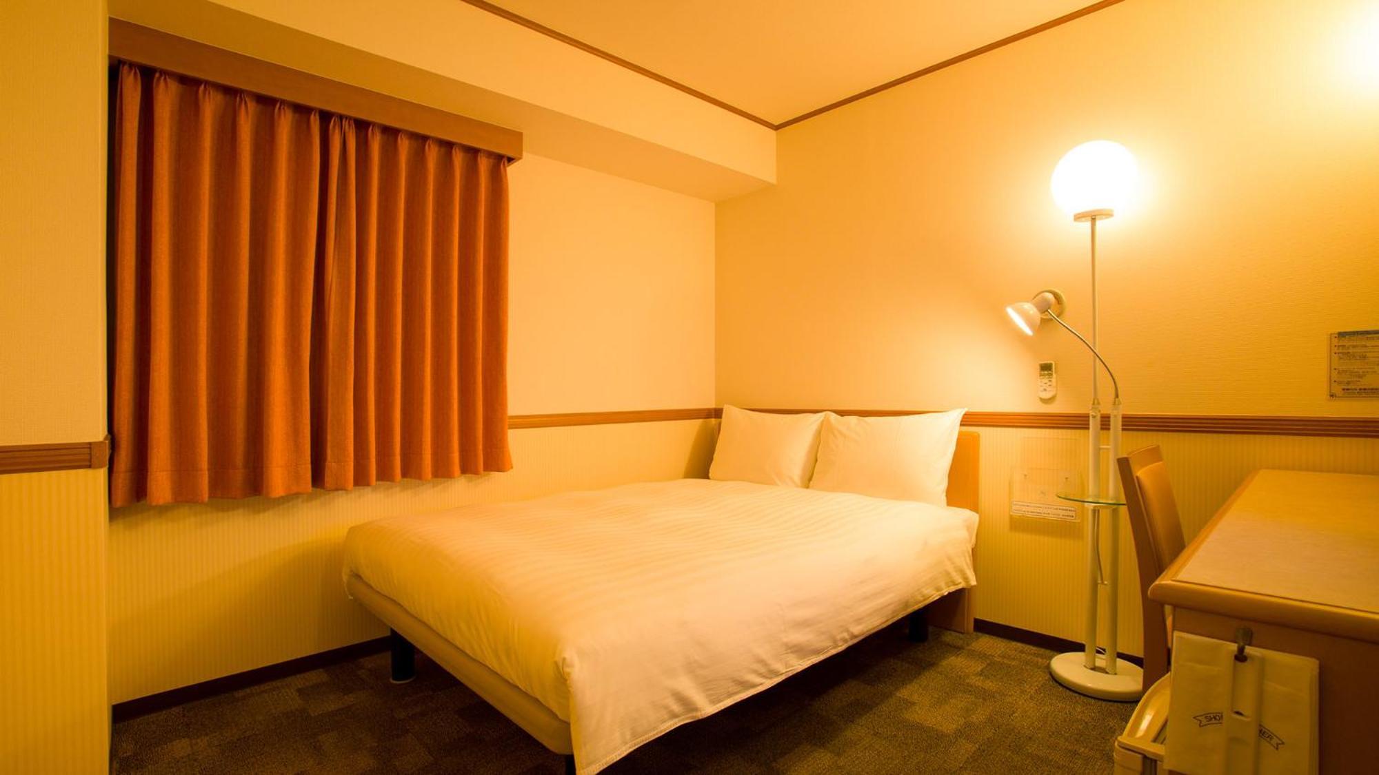 Toyoko Inn Nishitetsu Kurume Eki Higashi Guchi Room photo