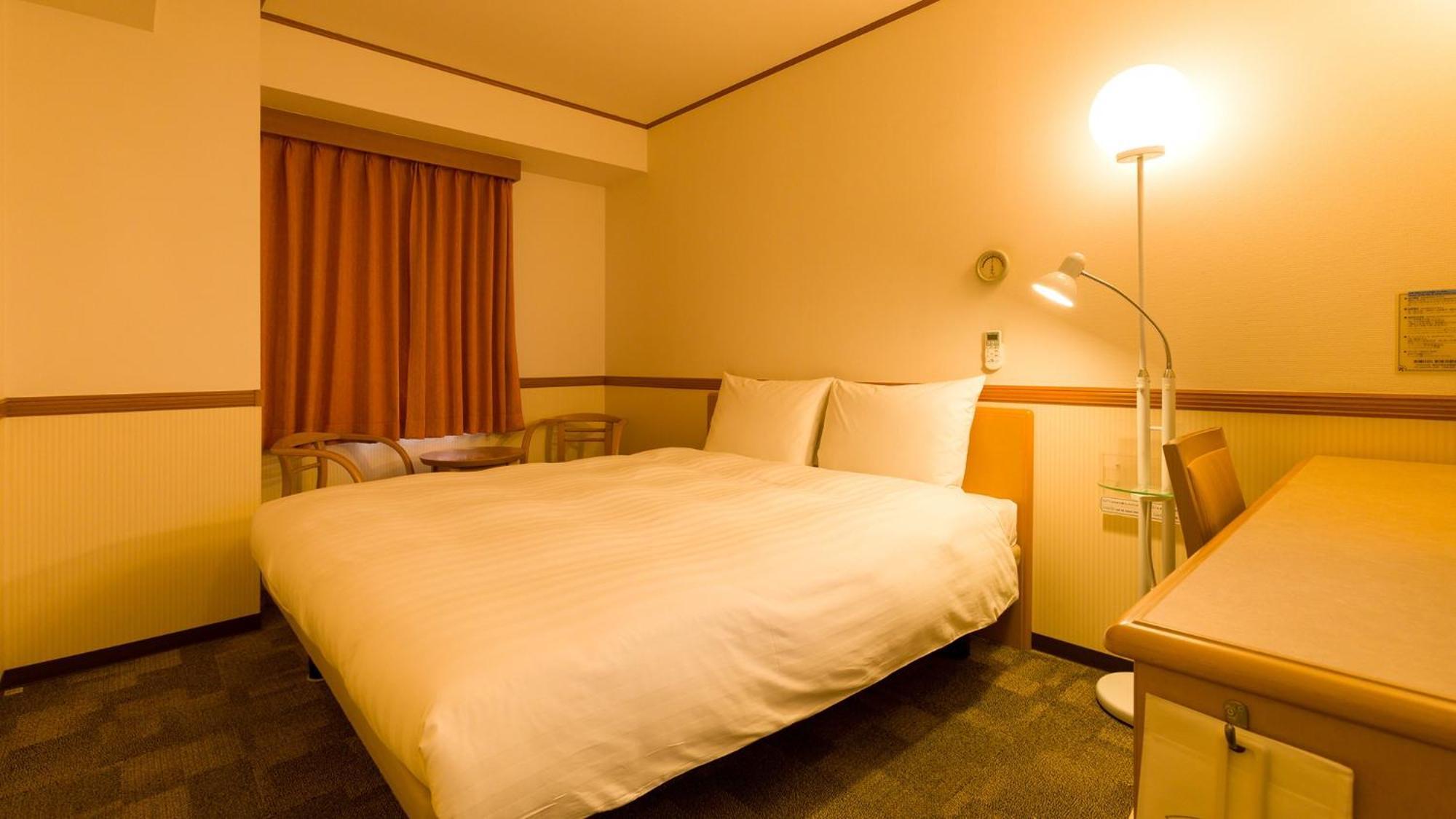 Toyoko Inn Nishitetsu Kurume Eki Higashi Guchi Room photo